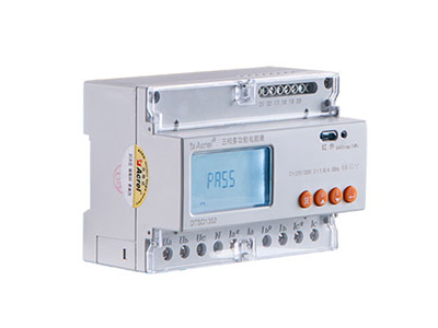 電力物聯網儀表怎么應用（二）